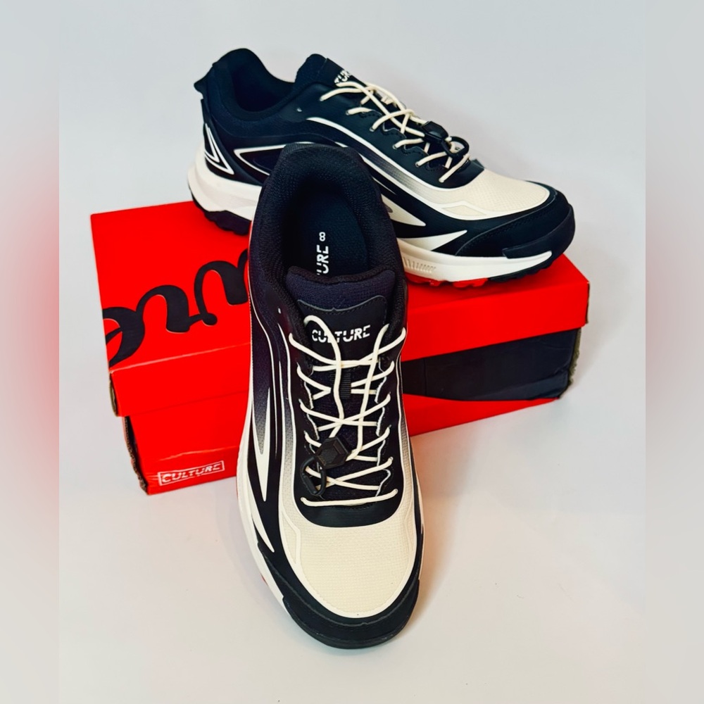 Culture Kicks Men's Trainers in size 8